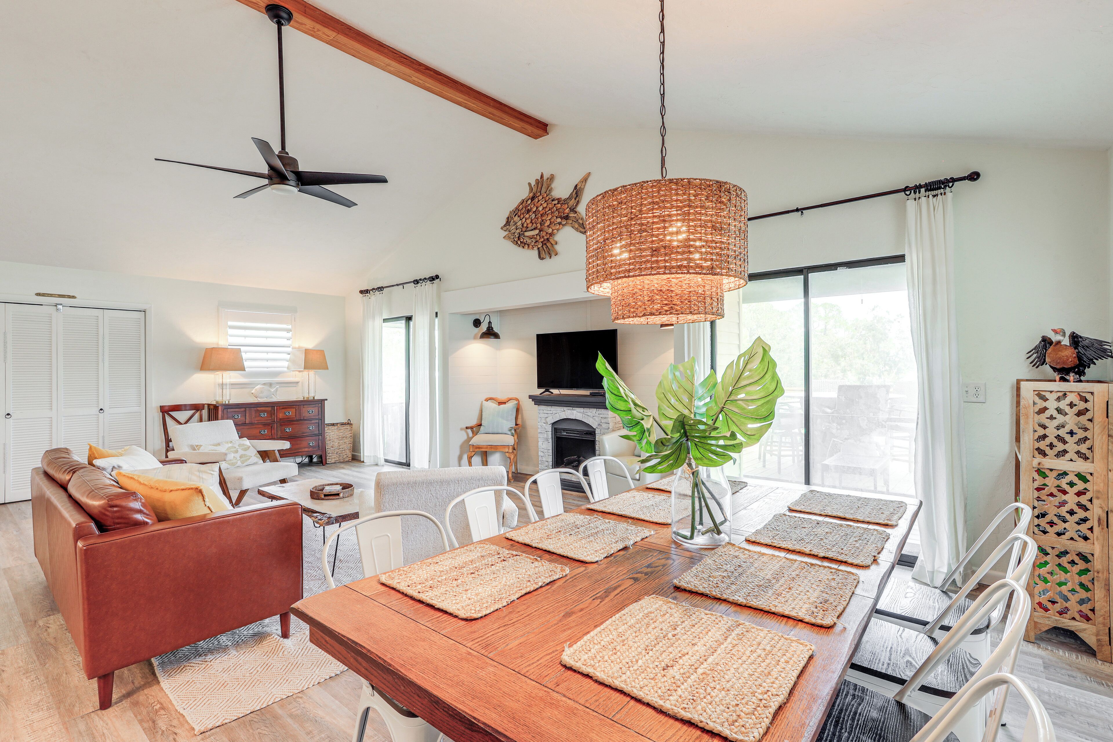 Nhà (3 Bedrooms) | Nội thất