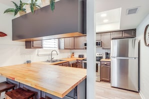 Casa (3 Bedrooms) | Interior
