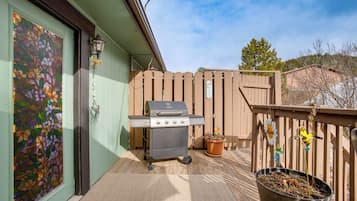 公寓 (3 Bedrooms) | 住宿內部