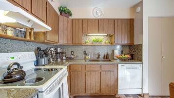 Apartment (3 Bedrooms) | Innenbereich