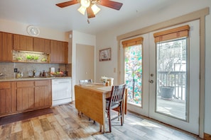 Appartement (3 Bedrooms) | Intérieur