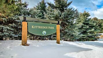 Appartement (3 Bedrooms) | Intérieur