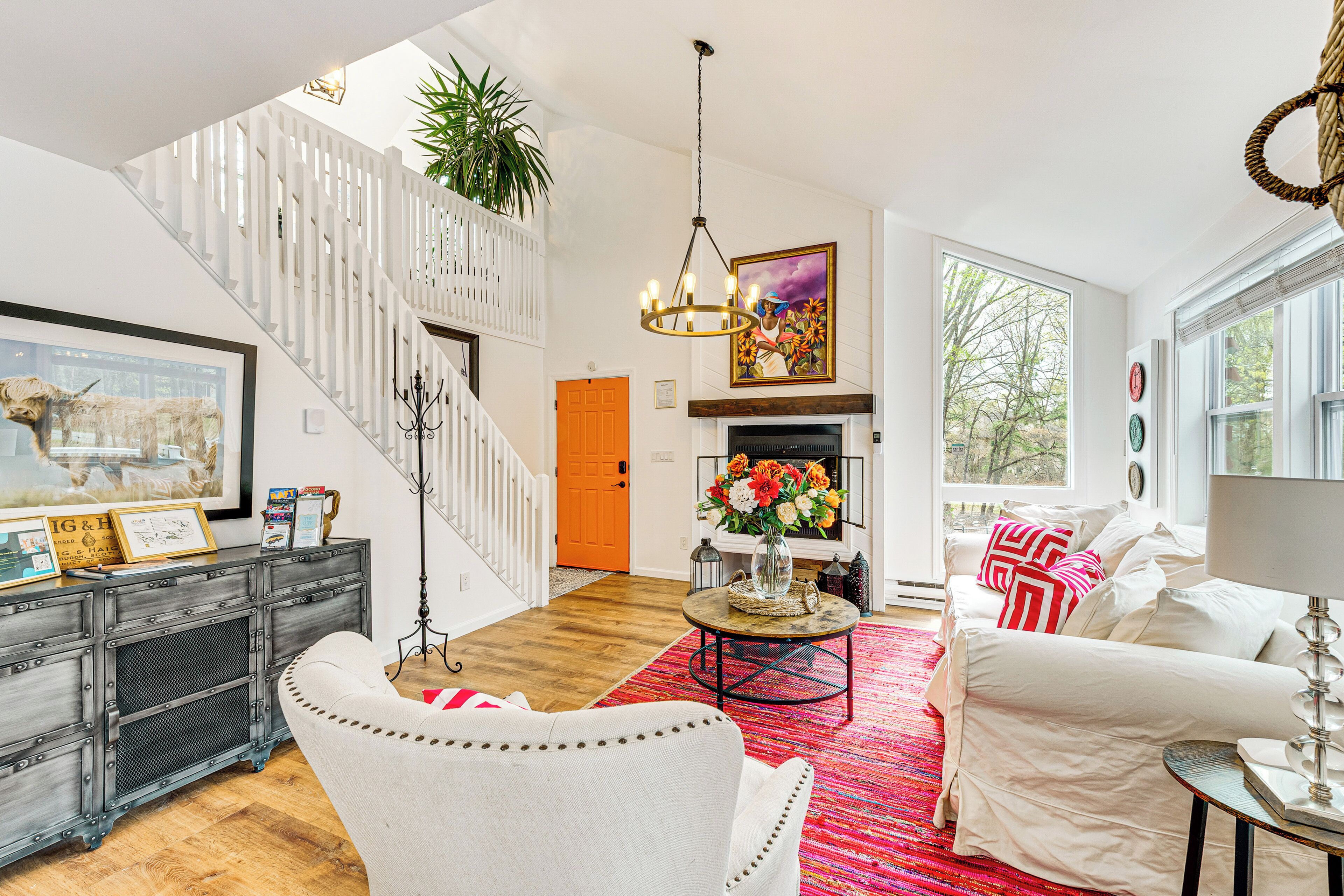 Casa (3 Bedrooms) | Interior