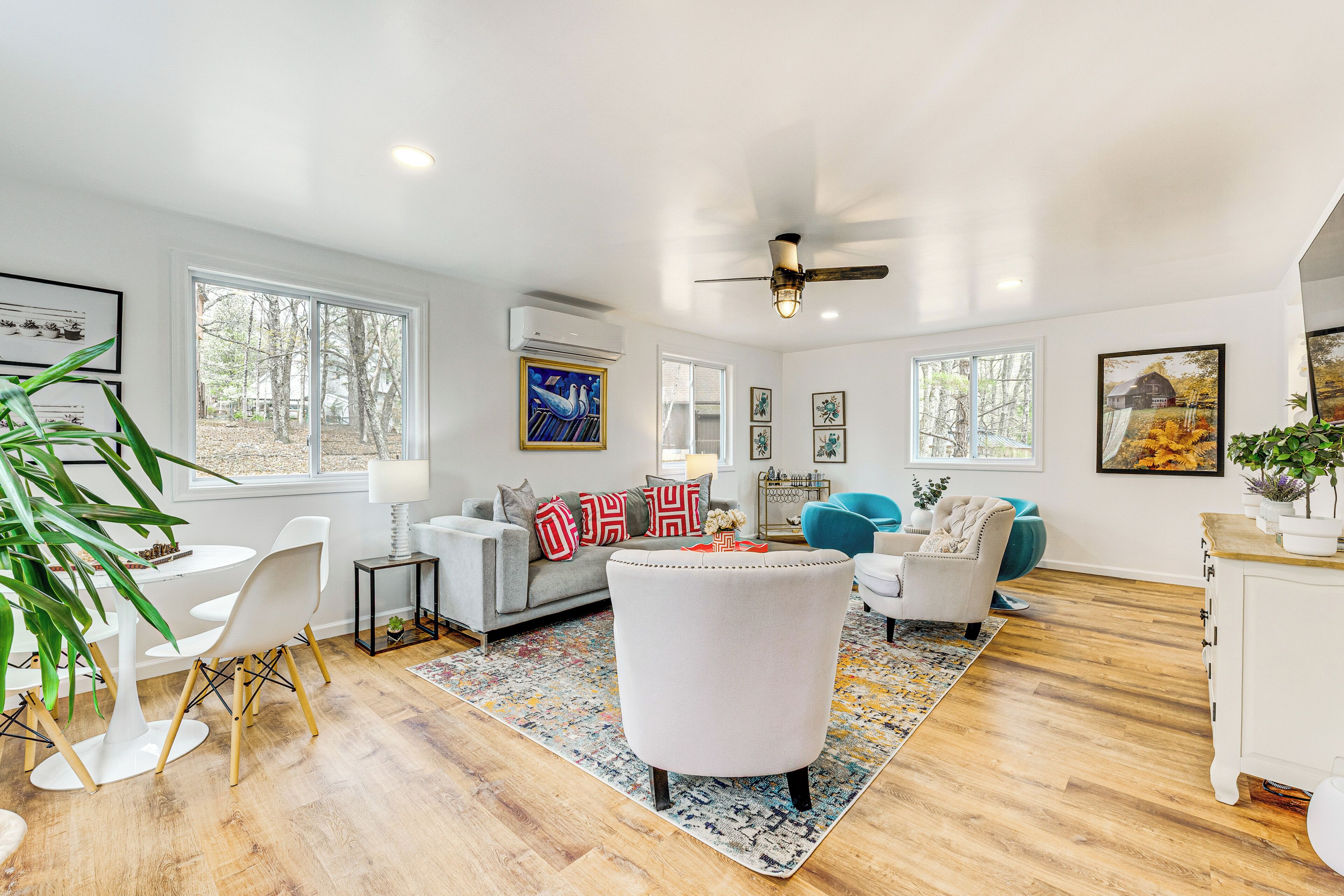 Casa (3 Bedrooms) | Interior