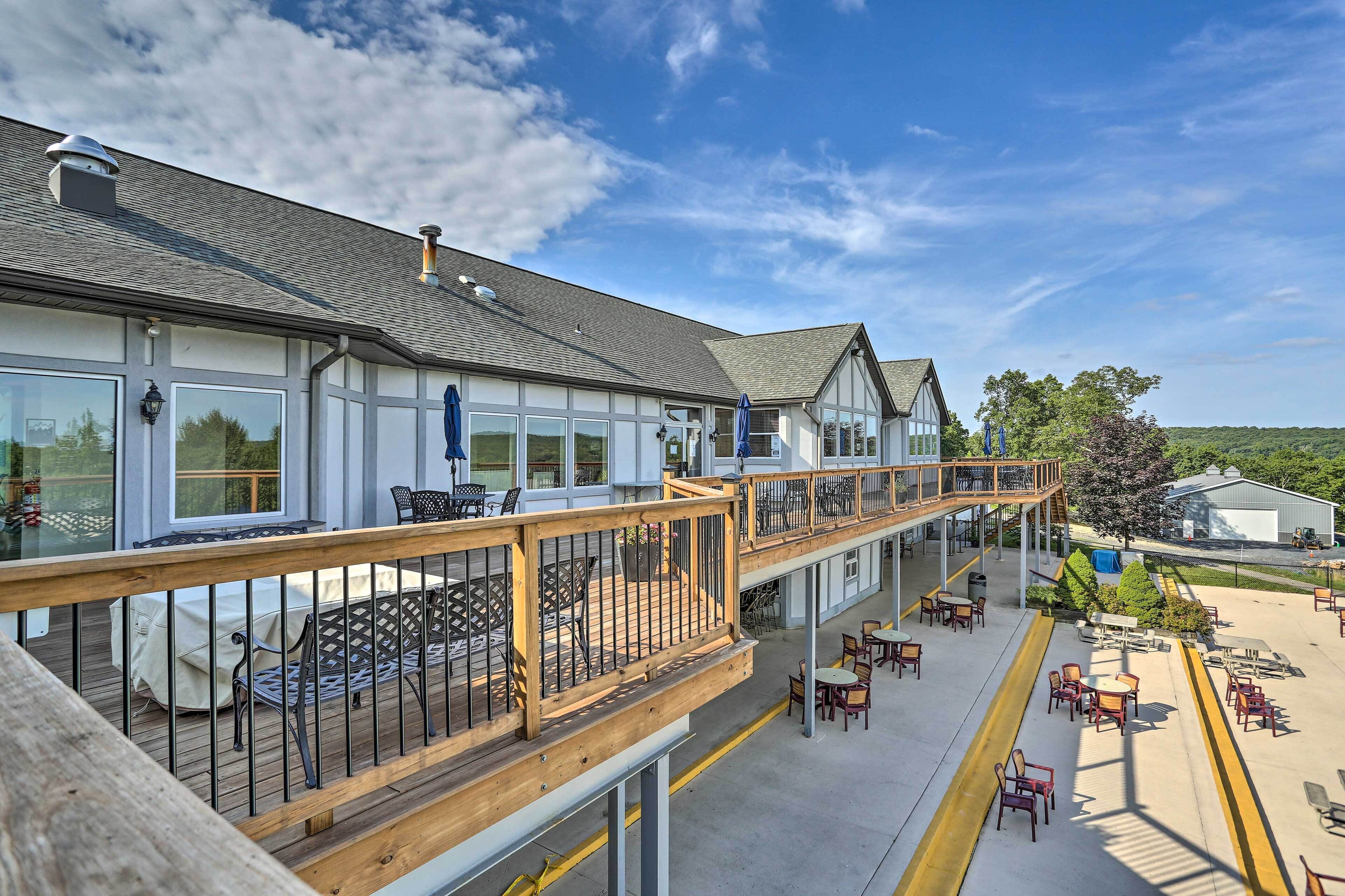 하우스 (3 Bedrooms) | 내부