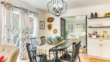 Casa (3 Bedrooms) | Interior