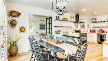 Ferienhaus (3 Bedrooms) | Innenbereich