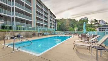 Departamento (2 Bedrooms) | Interior