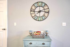 Apartment (2 Bedrooms) | Innenbereich