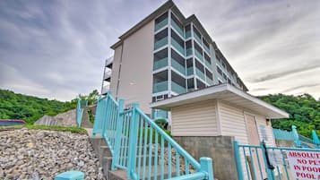 Departamento (2 Bedrooms) | Interior