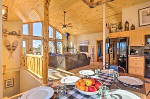 独立别墅 (3 Bedrooms) | 住宿内部