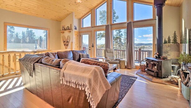 Casa (3 Bedrooms) | Interior
