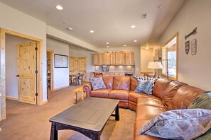 Rumah (3 Bedrooms) | Interior