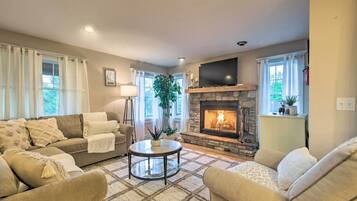 Rumah (4 Bedrooms) | Interior