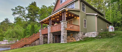 Maison (4 Bedrooms) | Intérieur