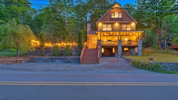 House (4 Bedrooms) | Bahagian dalam