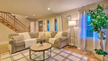 Nhà (4 Bedrooms) | Nội thất