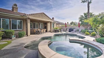 Ferienhaus (4 Bedrooms) | Fassade der Unterkunft