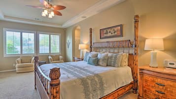 Ferienhaus (4 Bedrooms) | Innenbereich