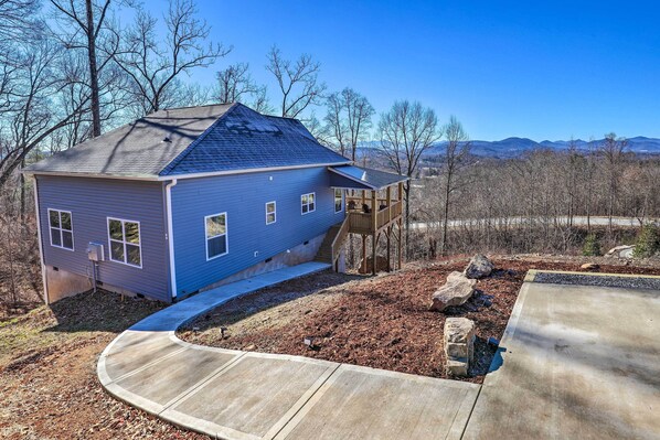 Maison (2 Bedrooms) | Intérieur