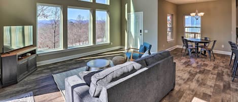 Casa (2 Bedrooms) | Vista frontal de la propiedad