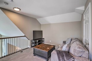 Maison (2 Bedrooms) | Intérieur