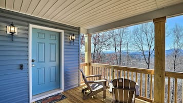 Rumah (2 Bedrooms) | Interior