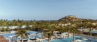 Palmilla Dunes Luxury Penthouse Ocean Views!