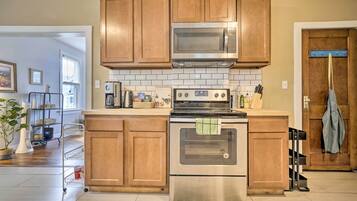 公寓 (2 Bedrooms) | 住宿內部