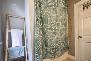 アパートメント (2 Bedrooms) | 内装