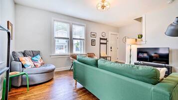 公寓 (2 Bedrooms) | 住宿內部