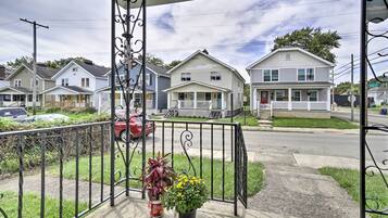 公寓 (2 Bedrooms) | 住宿內部