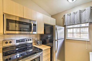 Apartemen (2 Bedrooms) | Interior