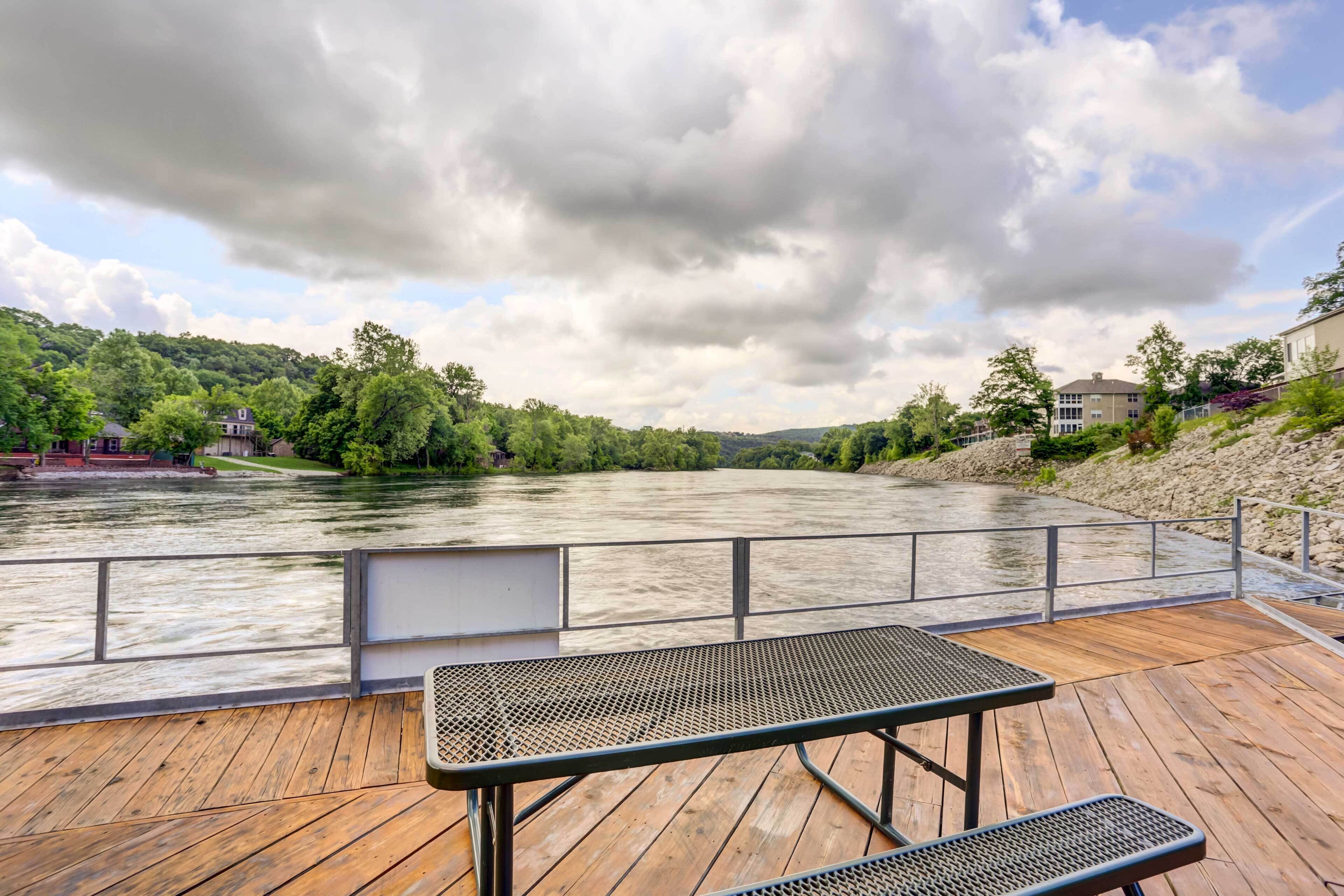 公寓 (2 Bedrooms) | 住宿內部