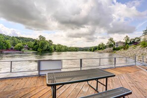 Lejlighed (2 Bedrooms) | Interiør