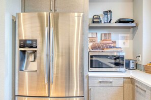 Appartement (4 Bedrooms) | Interieur