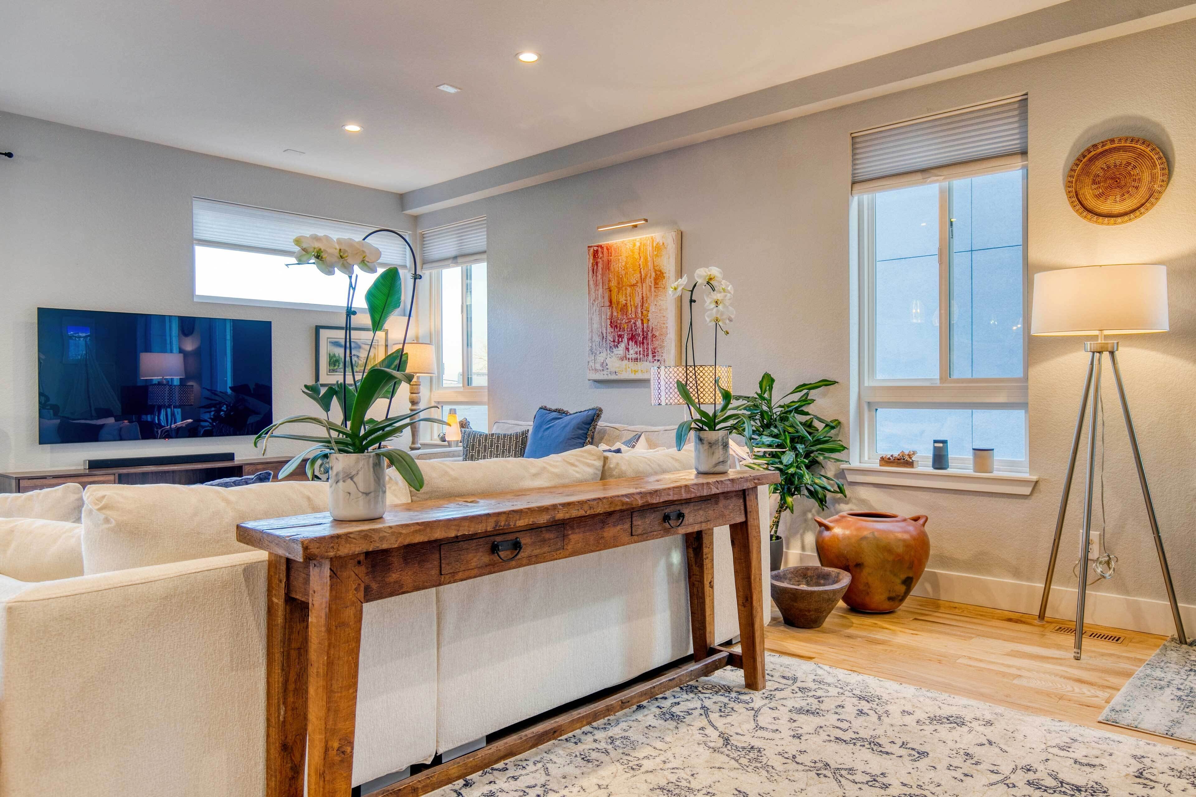 Apartment (4 Bedrooms) | Interior