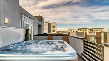 Apartment (4 Bedrooms) | Interior