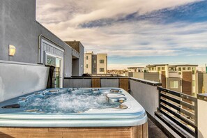 Departamento (4 Bedrooms) | Interior