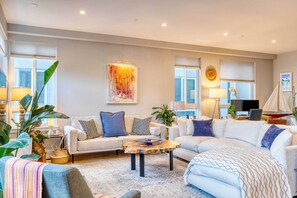 Appartement (4 Bedrooms) | Interieur