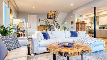 Apartment (4 Bedrooms) | Interior