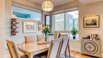 Apartment (4 Bedrooms) | Interior