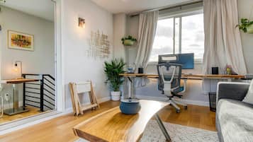 Apartment (4 Bedrooms) | Interior