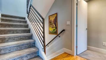 Apartemen (4 Bedrooms) | Interior