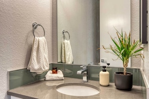 Leilighet (4 Bedrooms) | Innvendig