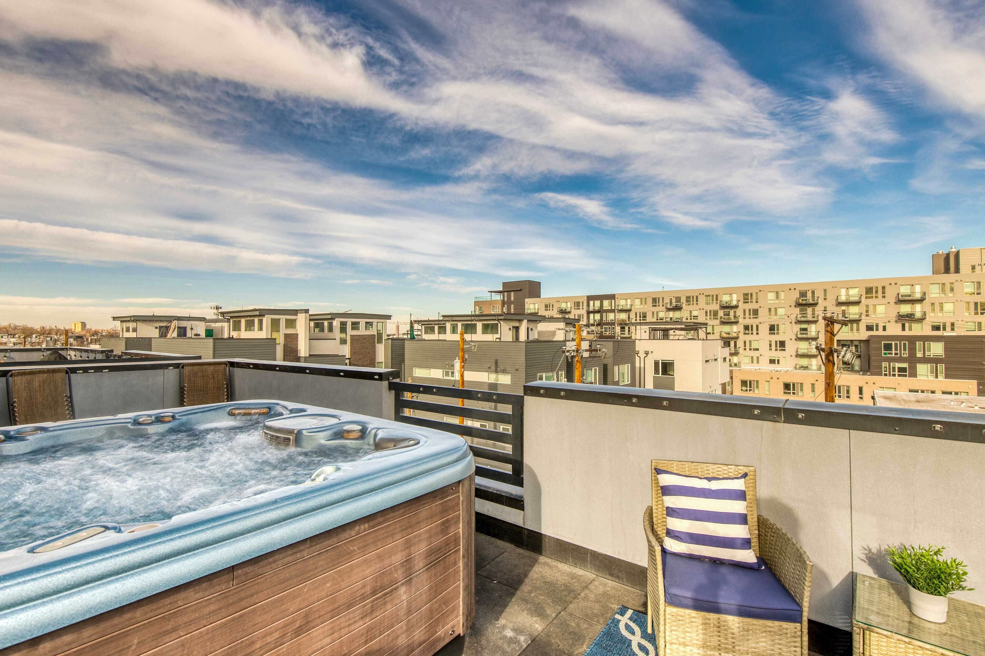 Departamento (4 Bedrooms) | Interior