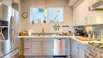 Apartment (4 Bedrooms) | Interior