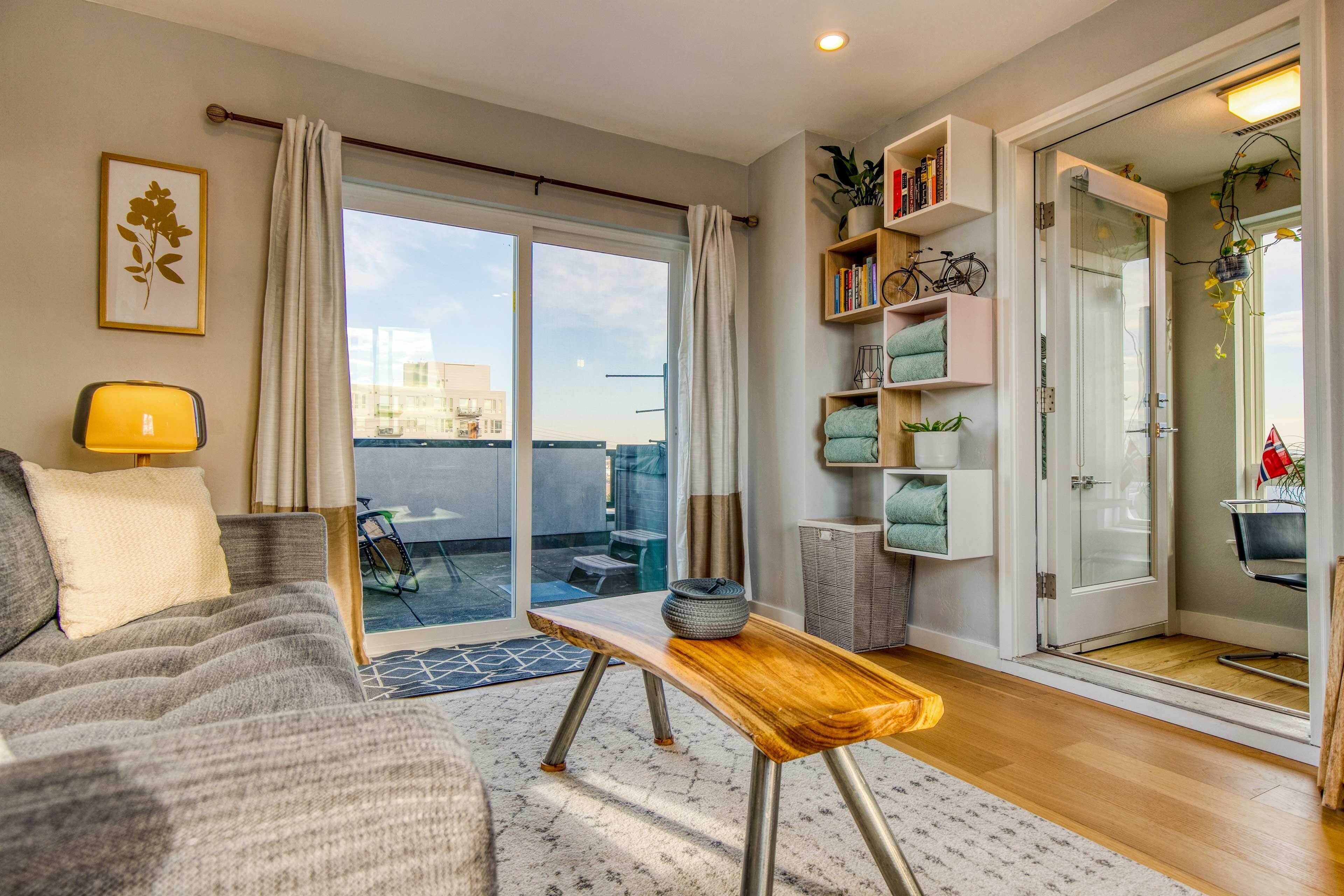 Apartment (4 Bedrooms) | Interior