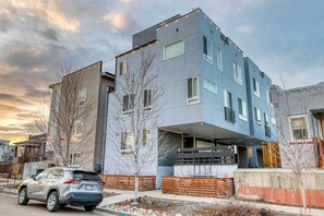 Leilighet (4 Bedrooms) | Innvendig