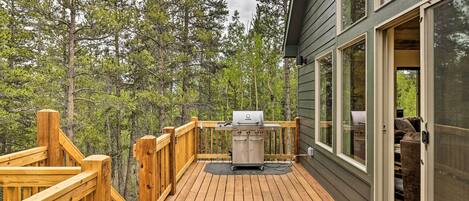 獨棟房屋 (2 Bedrooms) | 住宿內部